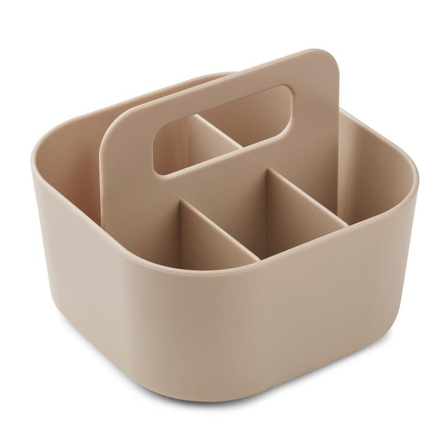 Liewood May Storage Caddy | Sandy