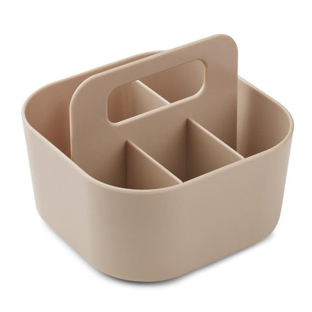 Liewood May Storage Caddy | Sandy
