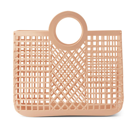 Liewood Bloom Basket | Rose