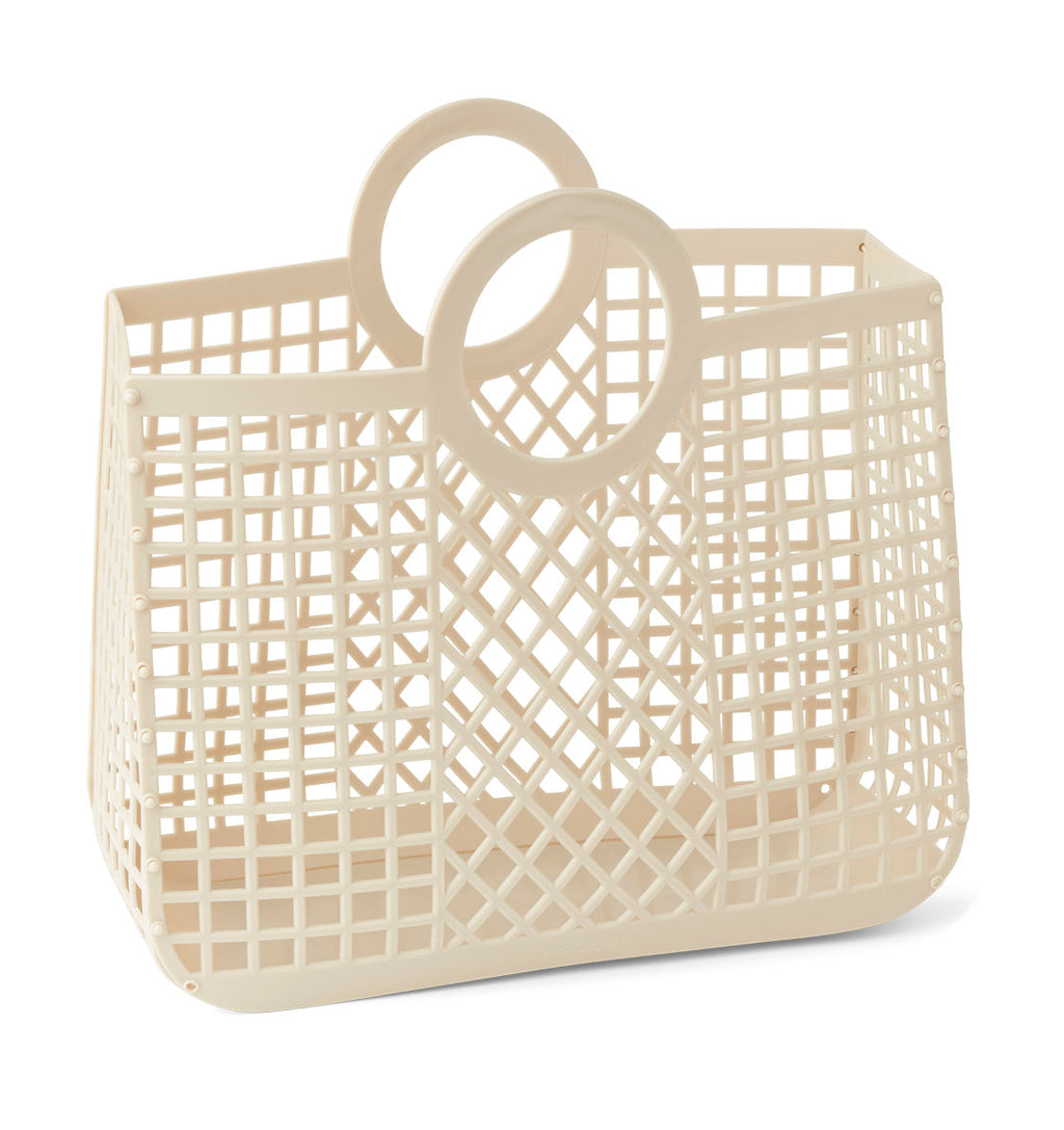 Liewood Bloom Basket | Sandy