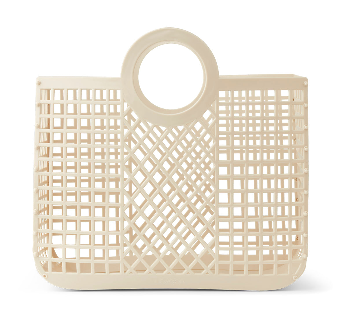 Liewood Bloom Basket | Sandy