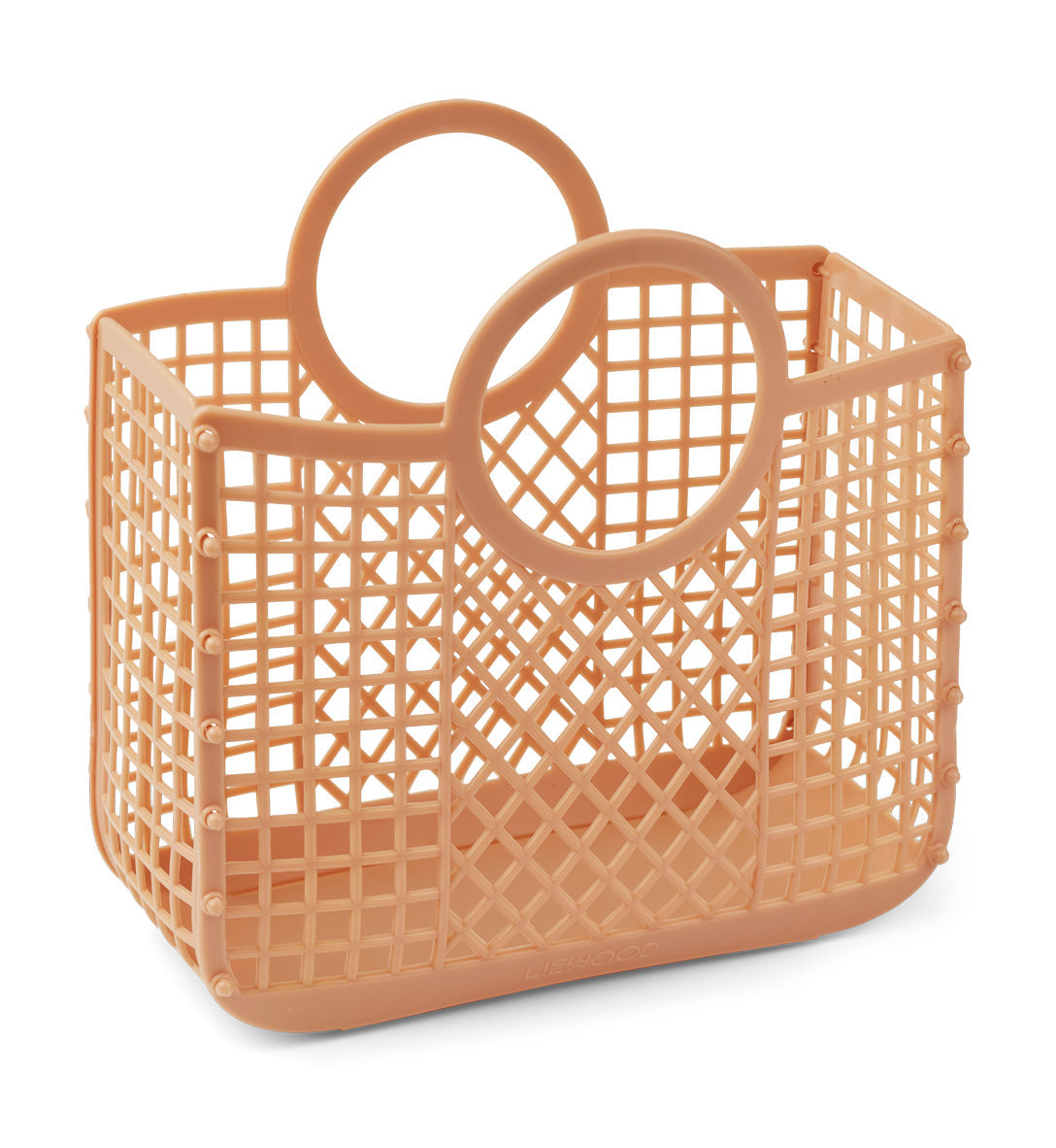 Liewood Samantha Basket | Tuscany Rose