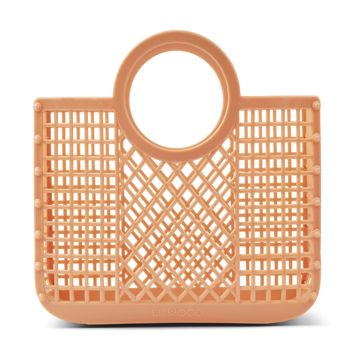 Liewood Samantha Basket | Tuscany Rose