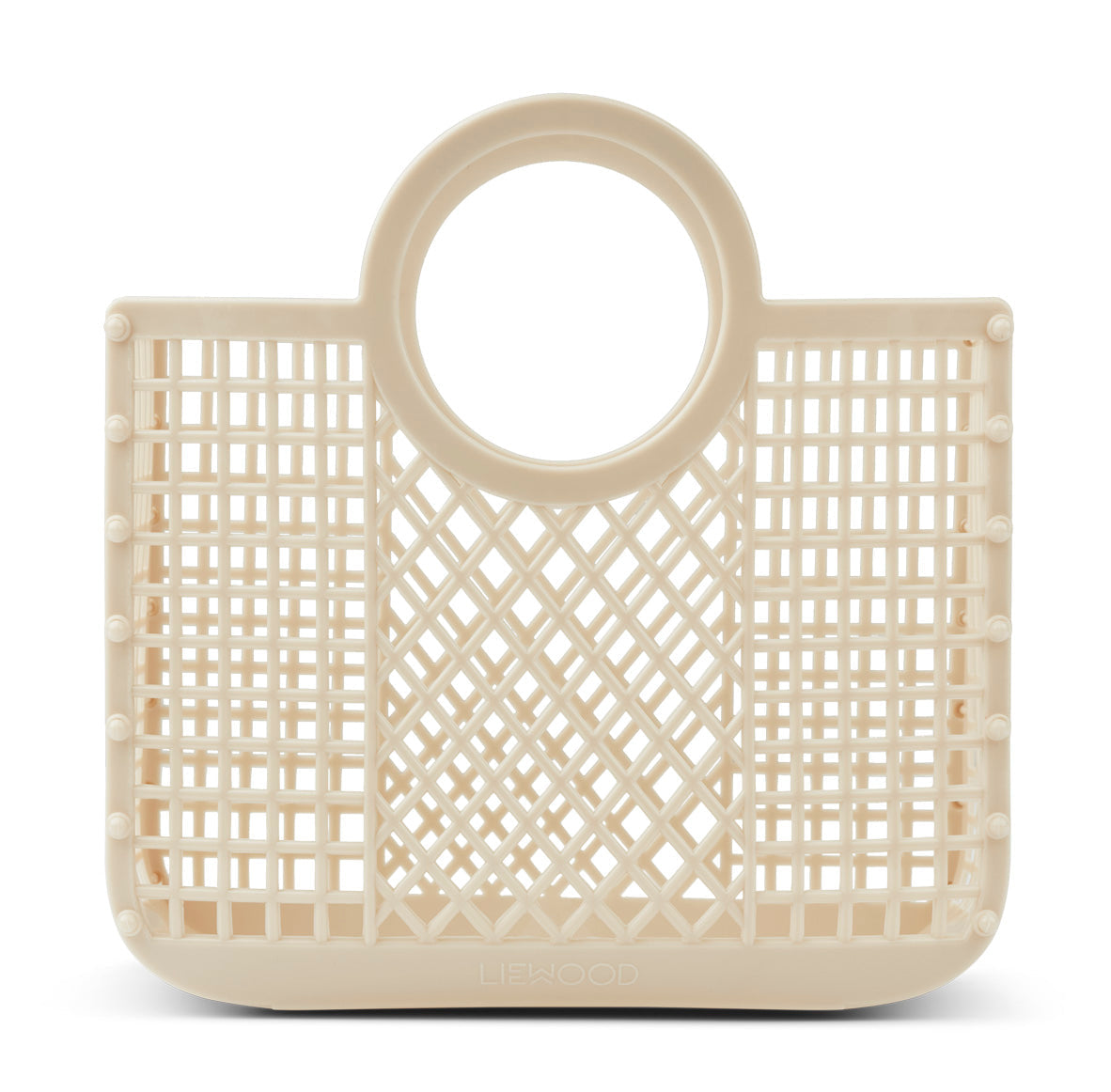 Liewood Samantha Basket | Sandy