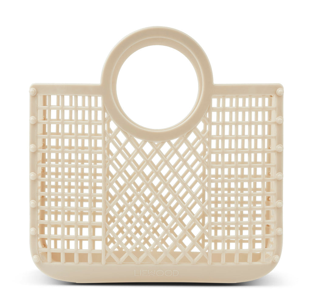 * Liewood Samantha Basket | Sandy