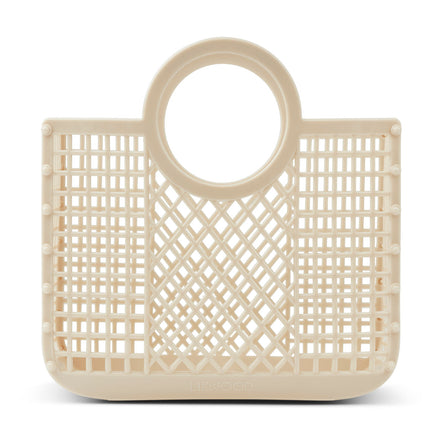 * Liewood Samantha Basket | Sandy