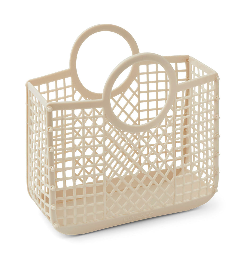 * Liewood Samantha Basket | Sandy