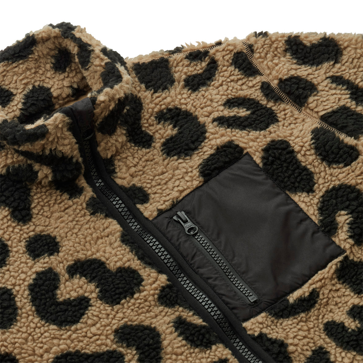 Liewood Nelson Adult Jacket | Mega Leo / Oat Mix