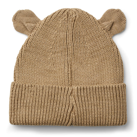 ZZZ Liewood Gina Beanie | Oat