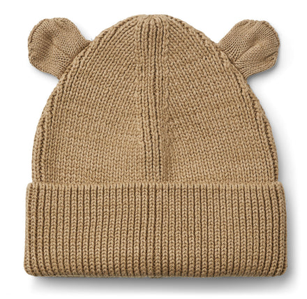 ZZZ Liewood Gina Beanie | Oat