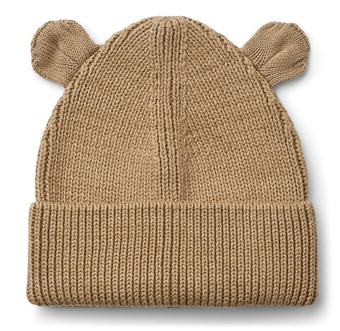 Liewood Gina Beanie | Oat