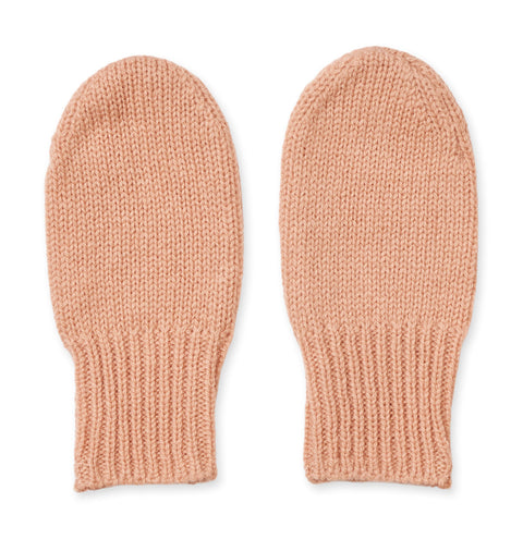 Liewood Pipi Mittens | Tuscany Rose*