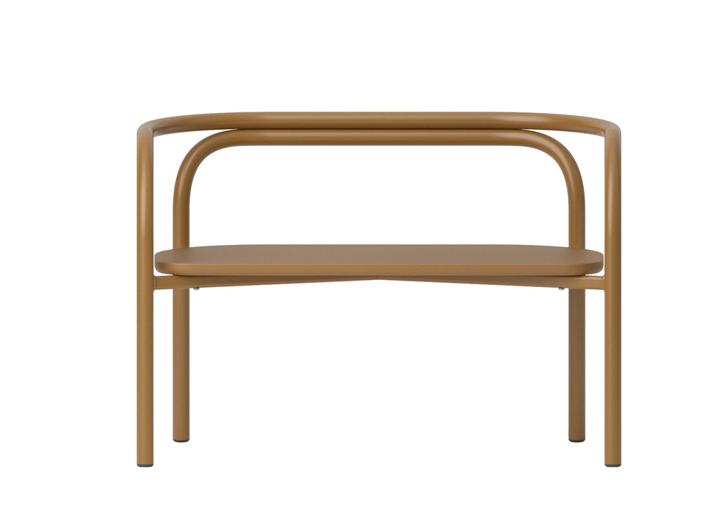 ZZZ Liewood Axel Bench | Golden Caramel