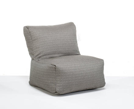 Laui Lounge Basic Kids Outdoor I Stone Grey