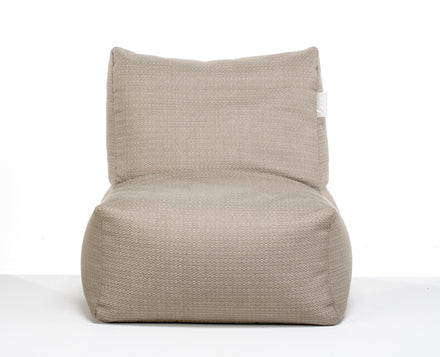 Laui Lounge Boho Adult Outdoor I Taupe