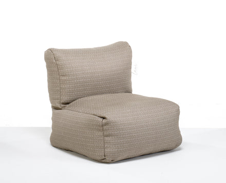 Laui Lounge Boho Kids Outdoor I Taupe