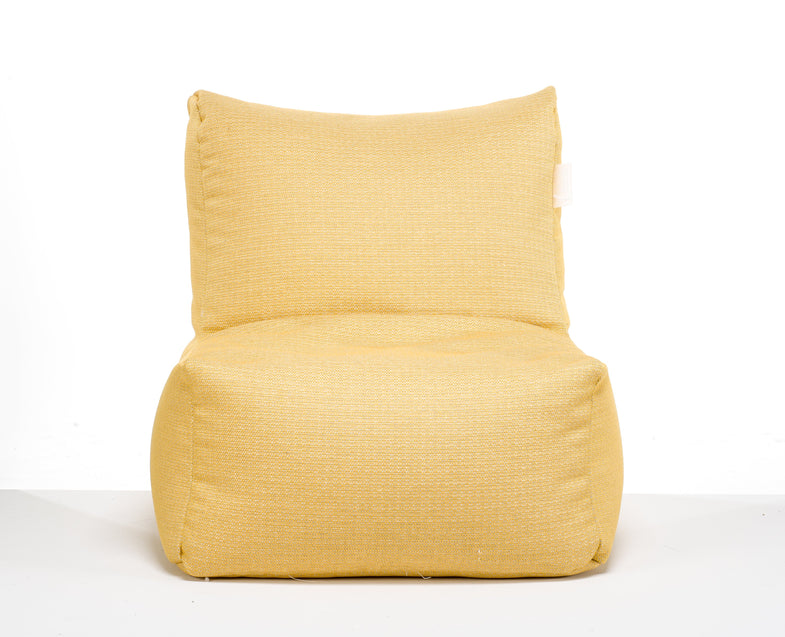 Laui Lounge Colour Adult Outdoor I Yellow