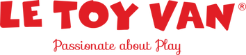 Le Toy Van Complete Dokterstas