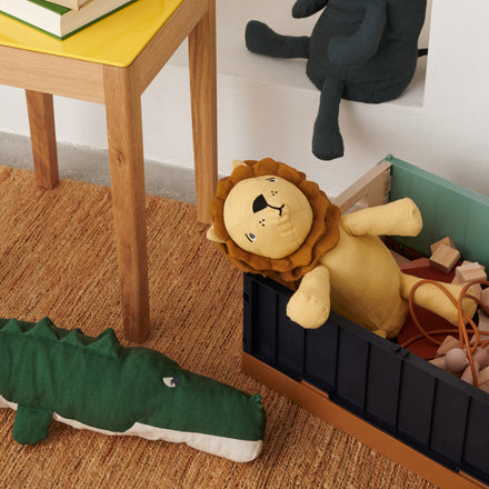 ZZZ Liewood Halfdan Teddy Knuffel | Croco