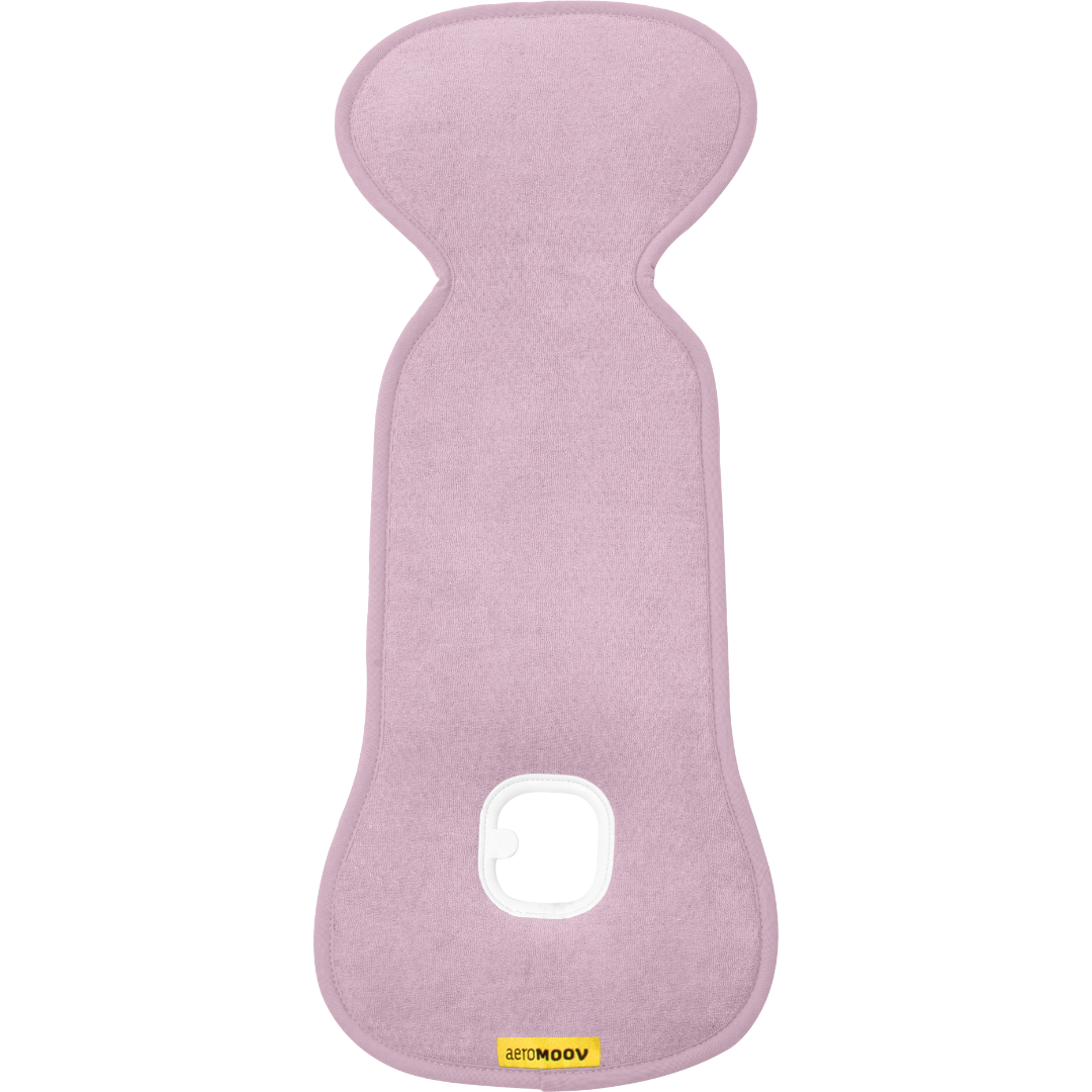 * Aeromoov Air Layer Groep 0+ Universeel Maxi Cosi | Lilac