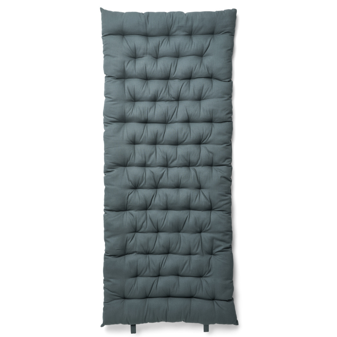 *  Liewood Barney Mattress | Whale Blue