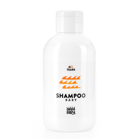 Linea Mamma Baby | Babyshampoo 250ml - No Tears