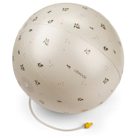 *  Liewood Luis Opblaasbare Sprinkler | Peach / Sea shell