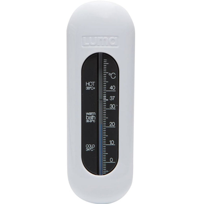 Luma badthermometer Snow White