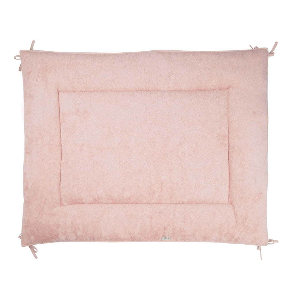 * Timboo Parklegger 75x95cm | Misty Rose