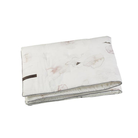 Mies & Co Speel- en boxkleed 75x95cm | Forever Flower *