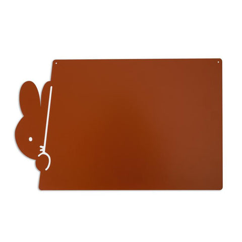 Atelier Pierre Nijntje Magneetbord hangend | Terra *