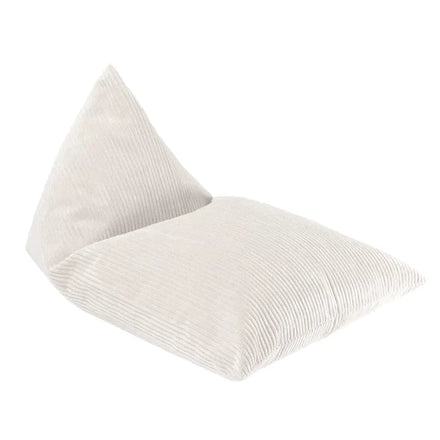 Wigiwama Big Lounger Zitzak | Marshmallow