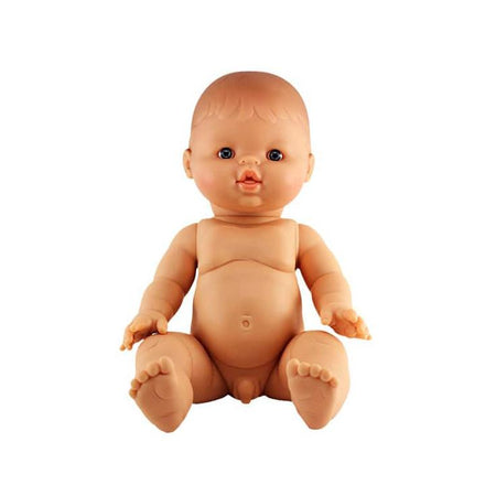 * Paola Reina Doll Boy | European