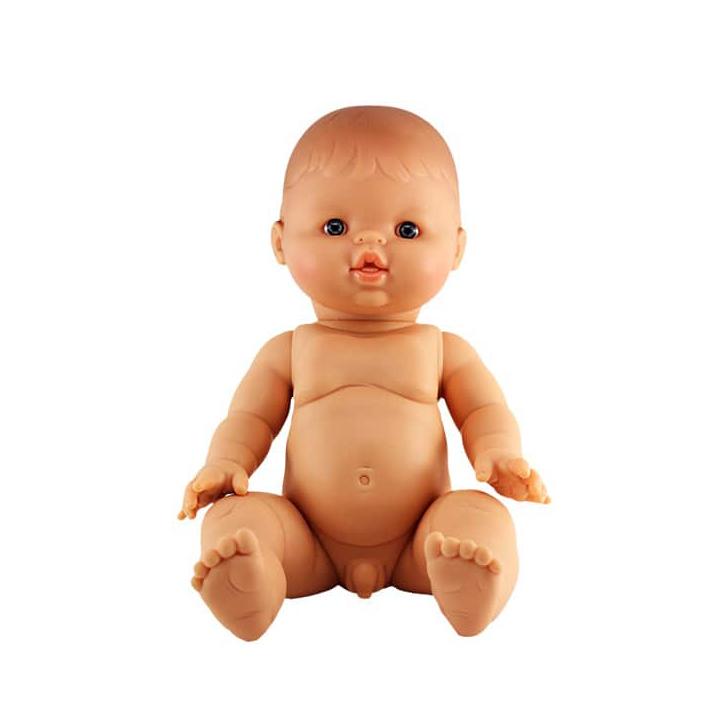 * Paola Reina Doll Boy | European