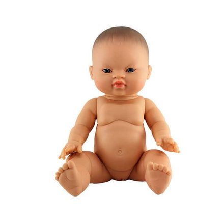Paola Reina Doll Girl | Asian