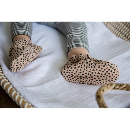 * Mavies First Steps | Speckle Sand