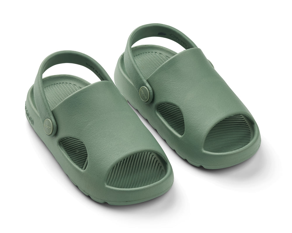 Liewood Morris Water Sandalen | Peppermint