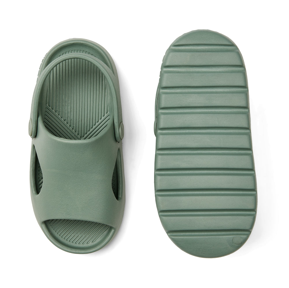 Liewood Morris Water Sandalen | Peppermint