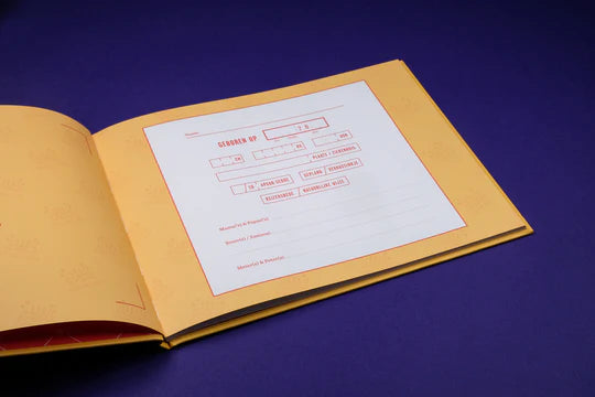 Stratier Mijn Verjaardagen Fotoalbum | Mijn Mijlpalen