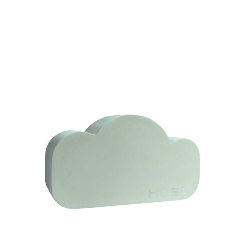 Moes Play Foam Speelblok Cloud Jet Stream Grey *