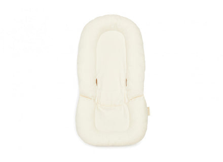 * Nobodinoz Growing Green New Born Bouncer Kussen | Twill