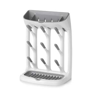 Oxo Tot Flessendroogrek Compact | Grey