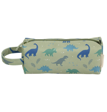 A Little Lovely Company Pennenzak | Dinosaurussen