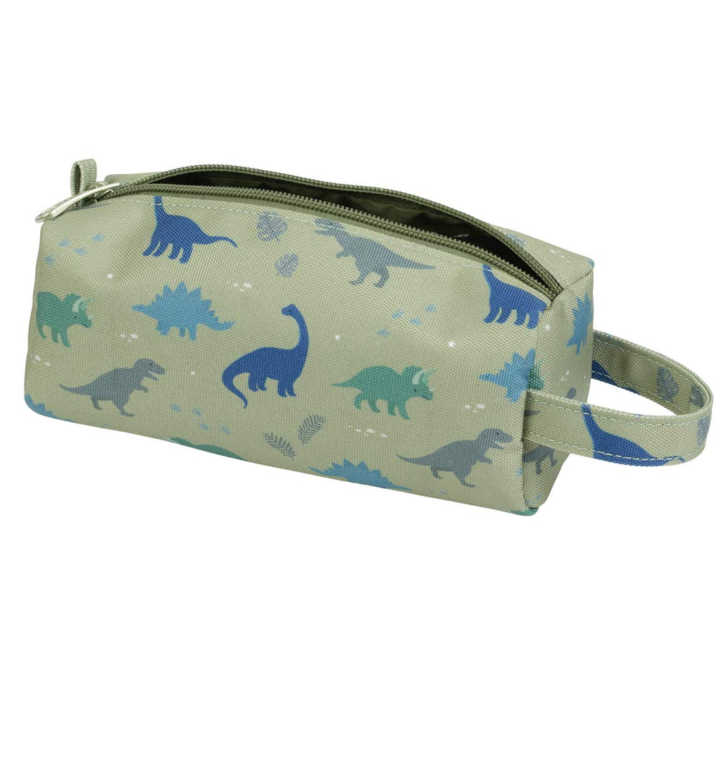 A Little Lovely Company Pennenzak | Dinosaurussen