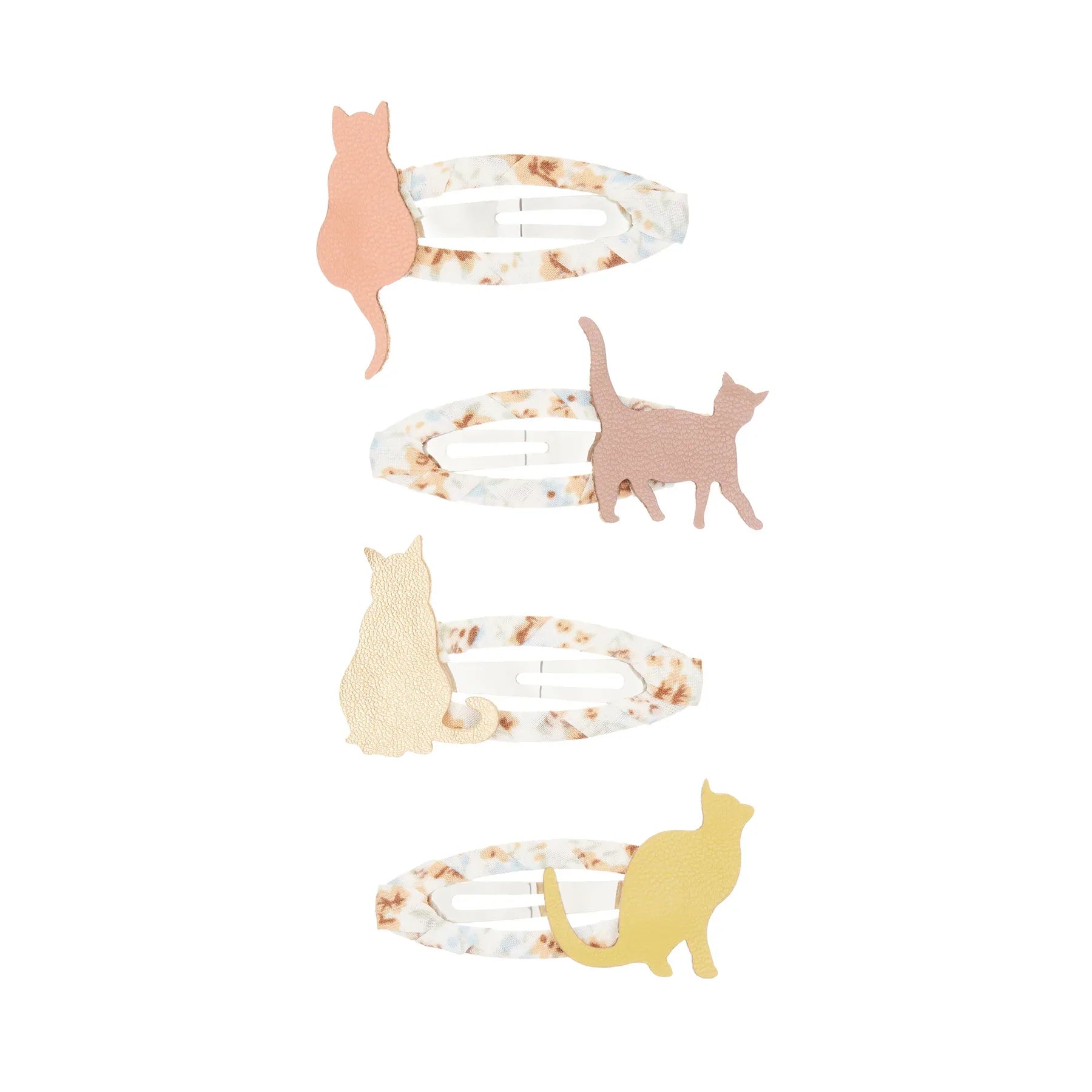 * Mimi & Lula Hairclips Pet Cat