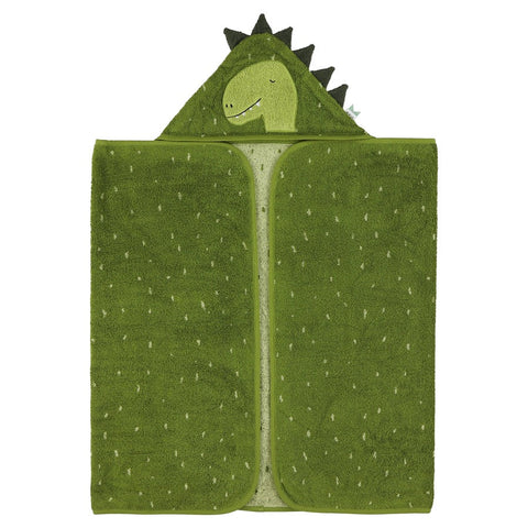 Trixie Badcape Poncho 70x130cm | Mr. Dino