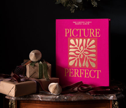 Printworks Fotoalbum | Picture Perfect