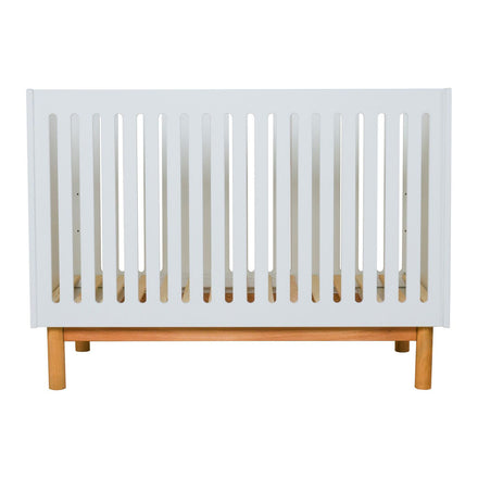 Quax Babybed Mood Bed 120x60cm | White