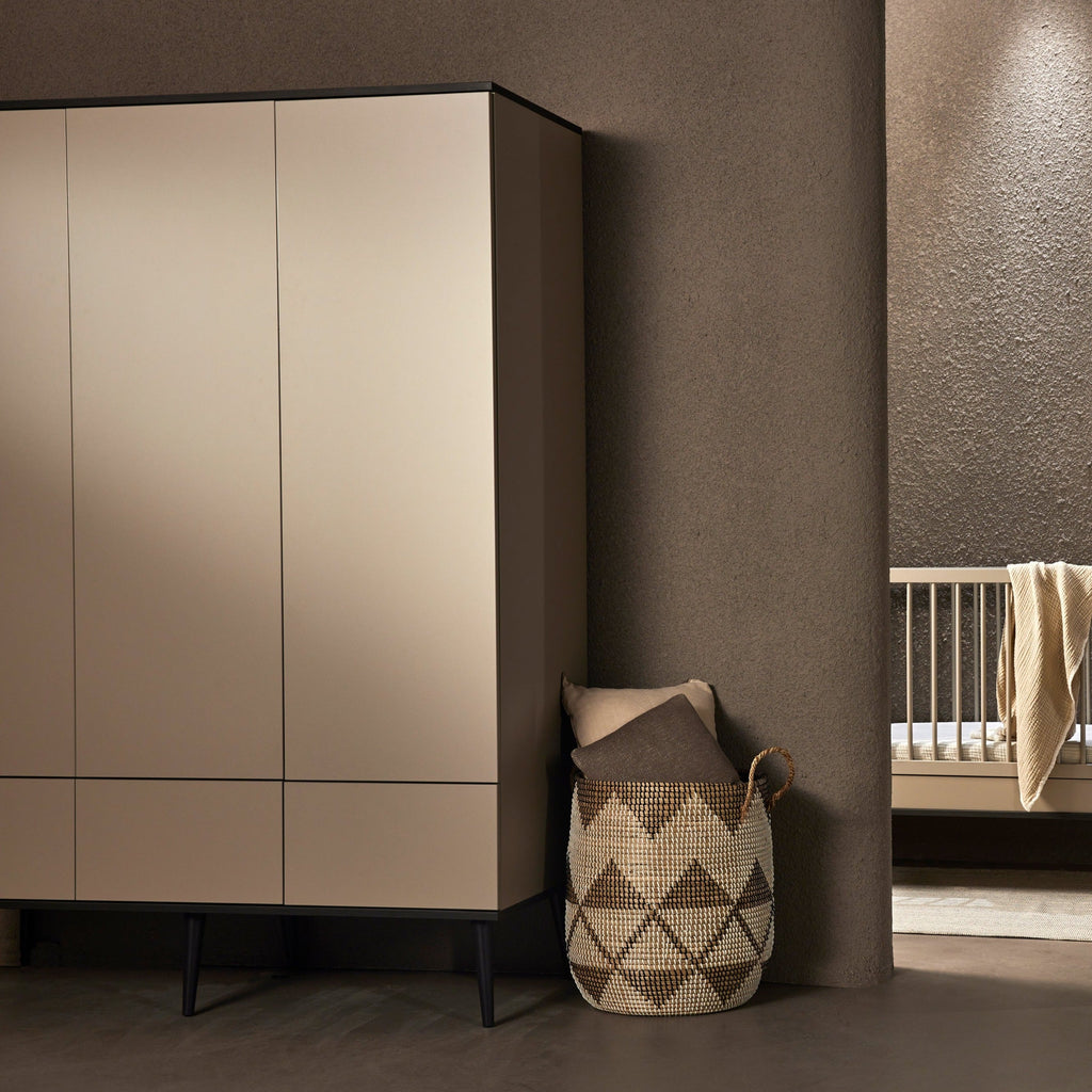 * Quax Kast XL Flow 144x58x198cm I Stone
