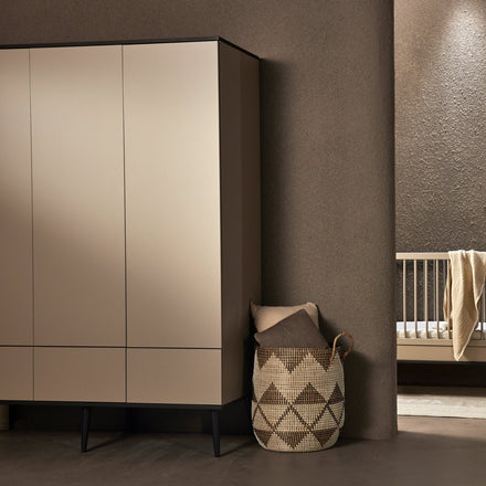 * Quax Kast XL Flow 144x58x198cm I Stone
